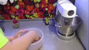 Индейка в маринаде на электрогриле