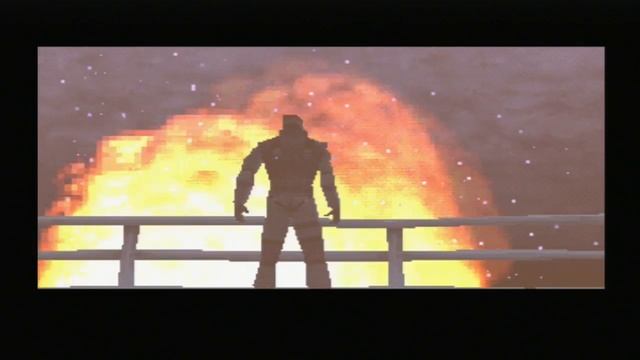 Metal Gear Solid: Stealth Walkthrough - Part 12 - Hind D | CenterStrain01
