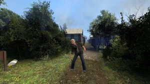 Лето у Бабушки #1