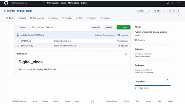 Learn how to use GitHub for Beginners | GitHub Tutorial