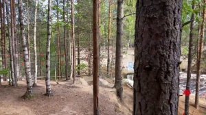 НА АВТОДОМЕ В КАРЕЛИЮ. НАШ ЛУЧШИЙ ОТПУСК