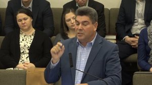 "Псы не умеющие лаять" - "Мыслим о Боге" Пример из проповеди - Виктор Радион - Церковь "Путь Истины