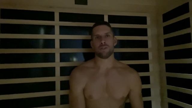 Sauna Diaries #13 - SAID Principle смотреть онлайн