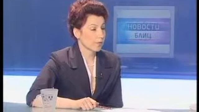 Гость в студии Ирина  Абрашитова  начальник отдела развития предпринимательства и потребительского