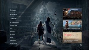Assassin's Creed Odyssey Startup Crash Fix PC (Steam/Ubisoft)