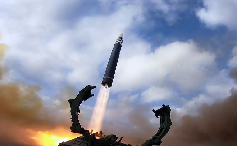 Пуск ракеты КНДР вызвал панику в Японии / События на ТВЦ