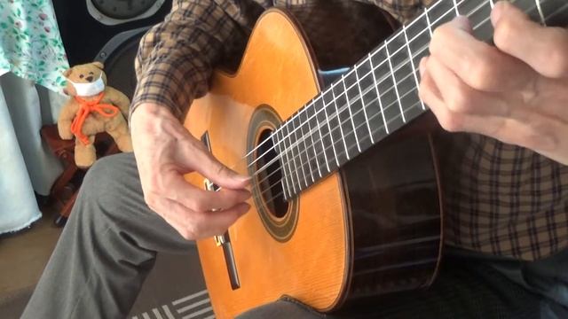 José Ferrer ホセ・ フェレール Op.50-2 易しい4つの小品 作品50より No.2 Mazuruka マズルカ from Cuatro piezas faciles, смотреть онлайн