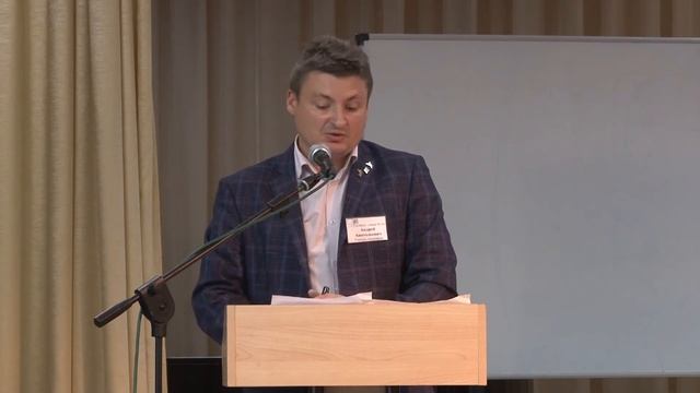 Учитель года 2020. Публичная лекция. Дорожков А.А.