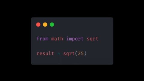 Python Interview Questions - Python for Beginners