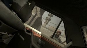 Call of duty 4 Modern Warfare  мод вежливые люди прохождение часть 1