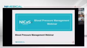 Blood pressure Management in the community