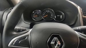 Скрытая функция дистанционного запуска Рено Логан