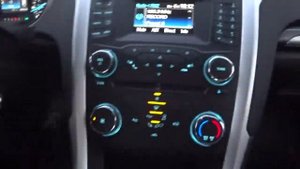 Итак, дай прокатиться. Обзор Ford Mondeo 5.