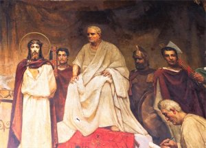 Что есть истина?