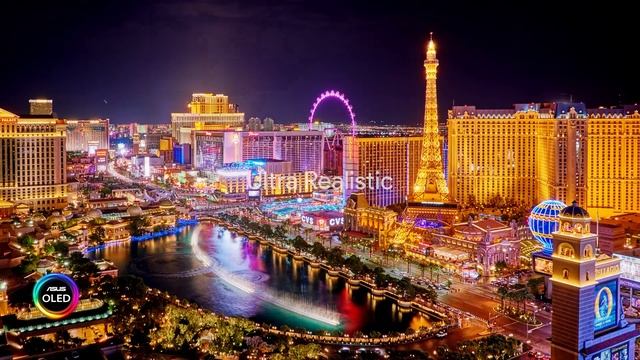 ASUS OLED Laptop Lineup смотреть онлайн