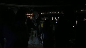 Пенная вечеринка. Было весело. Гомель. Центральный пляж Bella costa // Foam party. Beach. Gomel.