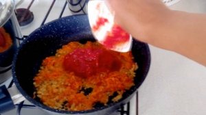 Капустняк со свежей капусты