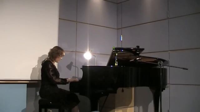 Orla O'Sullivan plays: SENSE-LONDON-13/11/12 - Disability is an obstacle, not a barrier. смотреть онлайн