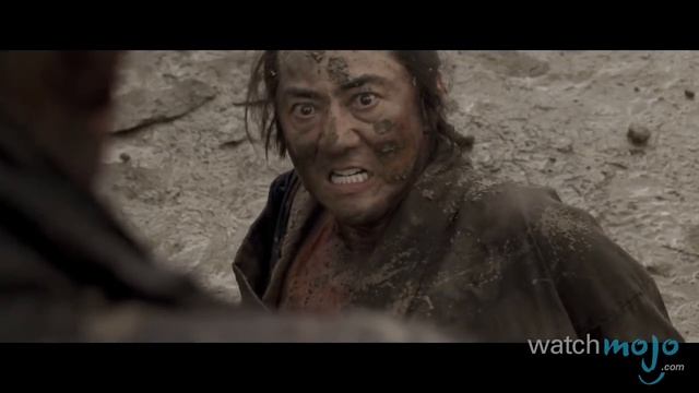 Top 10 Samurai Movies смотреть онлайн