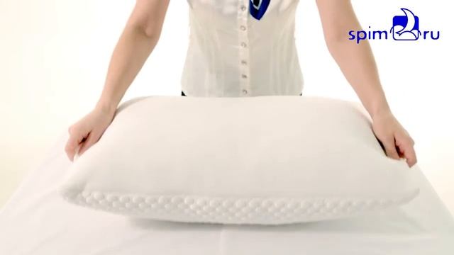 Обзор классических подушек ТЕМПУР (Tempur) смотреть онлайн