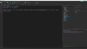 How to use CFrame.lookAt() in Roblox Studio
