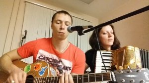 Алексин- Пьяная (Кавер)