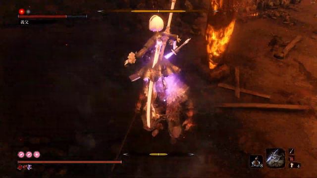 2B vs Owl Father (義父) смотреть онлайн