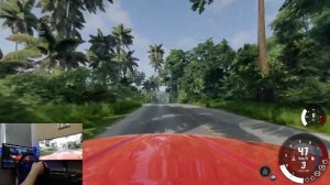 ThrustMaster T300 отзыв реального владельца, стоит ли покупать, какие ощущения.