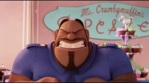 Галерея эпизодов Облачно, возможны осадки в виде фрикаделек 2