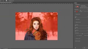 Как заменить фон в Фотошопе/ Убрать фон в Photoshop