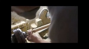 Процесс изготовления черенков для БСЛ- 100