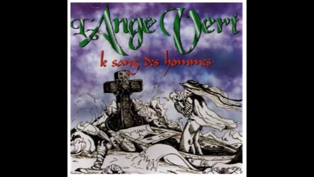 L'Ange Vert - Tavarn смотреть онлайн