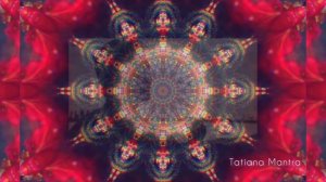 Krishna Mantra?Защита|Сила|Мощь|Наполнение???