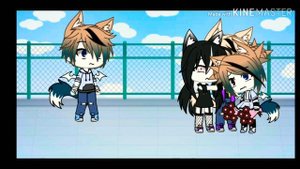 Клип| Розы | \Гача Лайф/ \Gacha Life / \ на русском/