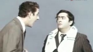 Р  Карцев и В  Ильченко   фрагмент это полотенце