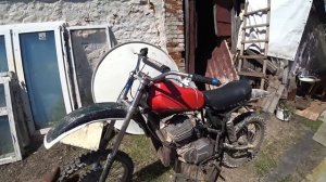 ЛЮТЫЙ ИЖ К-16 .сборка и ПРОДУБАС.