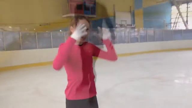 Фигурное катание/Figure skating - life forever❤️ смотреть онлайн