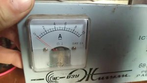 простой ремонт зарядного