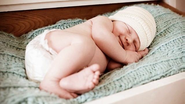 Нежная Музыка Для Детей и Малышей смотреть онлайн