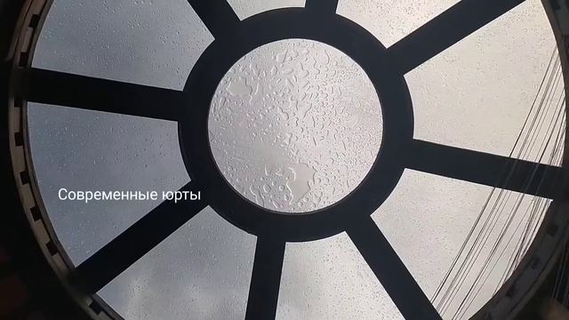 Купить юрту в Москве!!!/ Современные юрты!!! смотреть онлайн