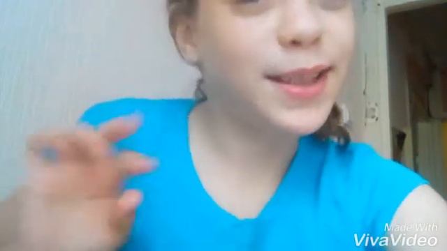 Пранк над подругой .Облила водой лучшую подругу. смотреть онлайн