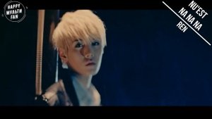 Как (не) изменился Рен из Nu'est