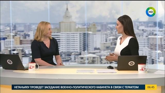 Адвокат Виктория Шакина рассказывает как делить имущество после гражданского брака (Мир24)