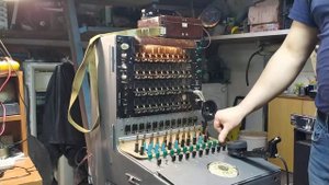 Инструкция коммутатора П-194М1