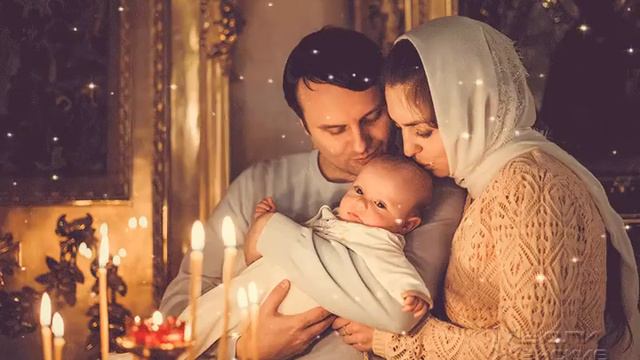 Самое главное в жизни семья ❤ смотреть онлайн