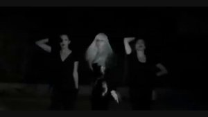 Lady Gaga - Fashion Music Video