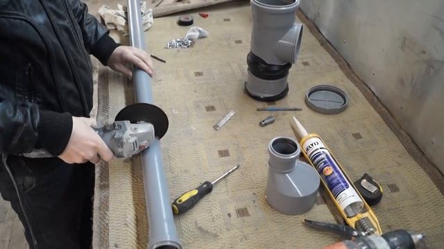Картофельная Пушка внутреннего сгорания, Как сделать своими руками.