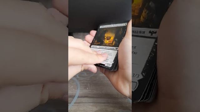 Magic the gathering:драфт бустер смотреть онлайн