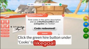 * ALL CODES WORK * [ UPDATE!] Burger Tycoon ROBLOX | 20 JULY 2021