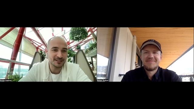 Бизнес-завтрак Legends Group: обзор рынка/мышление инвестора, развитие, пулы. смотреть онлайн